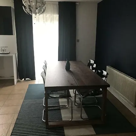 Prázdninový dům Behy Grove Glenbeigh