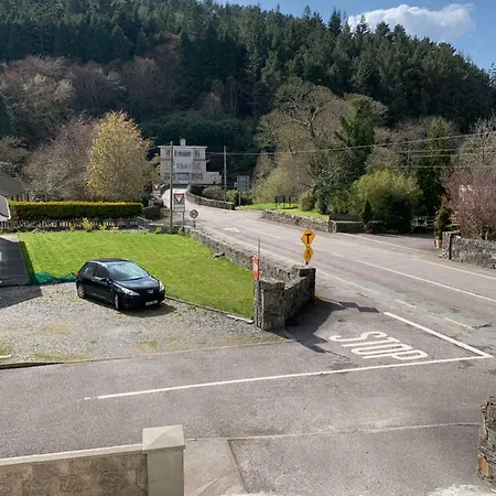 Behy Grove Glenbeigh